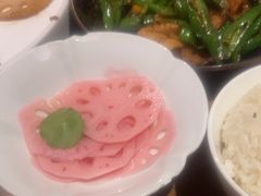 -清水亭湖北菜(大屯DT51店)