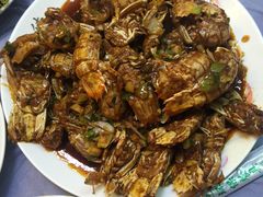 -天津乾毓德饭庄·清真传统炒菜·海鲜烧烤(咸阳路店)