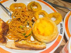 -比格比萨自助(南京万达茂店)