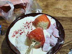 -那些年一起吃串的地方·青岛老烧烤(总店)