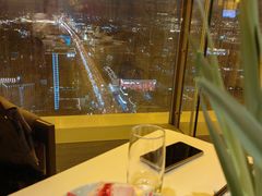 -北京柏悦酒店·锦庭餐厅Dining Room
