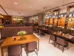 -北京民族园葉子里酒店(鸟巢店)