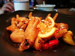 -周家二小姐的菜(西津渡店)