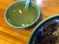 -旺泉餐饮店·清真牛肉面馆