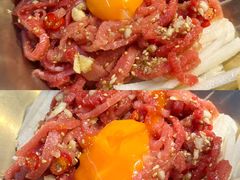 -六七八韩式烤肉·韩国料理(上杭路店)