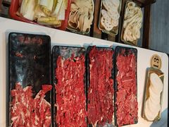 -刘少华贵州小黄牛·鲜牛肉火锅(总店)