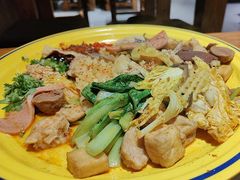 -北丐先生·野馄饨烧烤(雨花万象店)