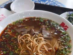 -马子禄牛肉面(金宝街店)
