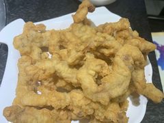 -阿田大虾(台湾街店)