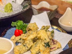 -长崎屋·日本料理·刺身·烧鸟(天河北路店)