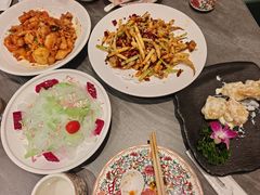 -桂园餐厅(五大道店)