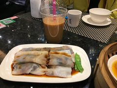 -新兴·金羊座·粤菜点心(乐峰店)