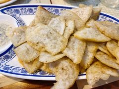 炸灌肠-鼎香润(德胜门内店)