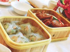 -好福记饭店(红梅公园店)