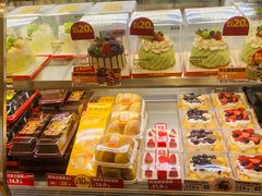 -味多美蛋糕(古城店)