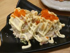 -宝寿司(红瓦寺店)