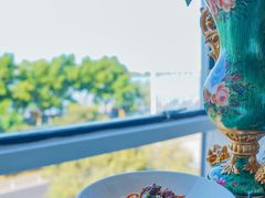 -圣彼得堡观江俄餐厅(中央大街黑金冠店)