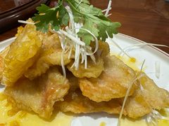 -鲜得莱渔港·小平岛海胆馆(七贤岭店)