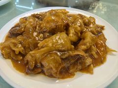 -同发号饭庄(复兴路店)