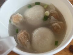-同利肉燕老铺(澳门路店)