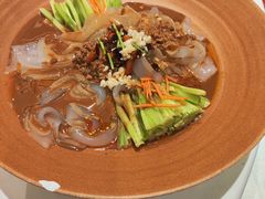 -李记饺子·熏酱东北菜(欢乐谷店)