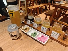 -木屋烧烤(南新店)