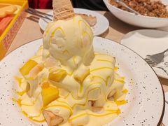 -卡朋西餐(东方广场店)