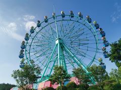 -南京银杏湖乐园