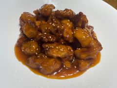 -烟水渔庄餐厅(西溪湿地店)