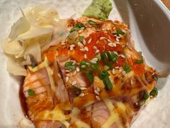 -水之惠鲜鱼料理(王府大街店)