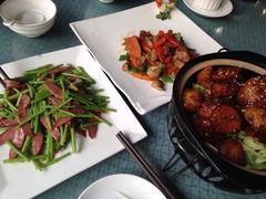 iphone_upload_pic-天厨妙香素食餐厅(清华店)