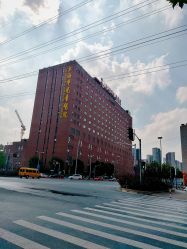 -上海市儿童医院(泸定路院区)