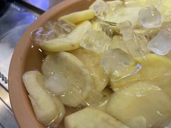-龍歌自助小火锅(李沧丽达店)