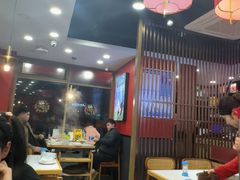 -鲁员外地锅鸡地锅鱼(古墩路店)