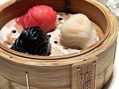 -炳胜私厨(中达旗舰店)