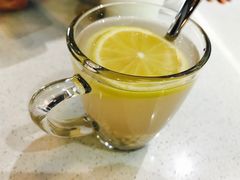 -港久茶餐厅(鹭洲里店)