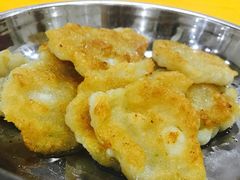 煎墨鱼饼-蚝专家(北滘店)
