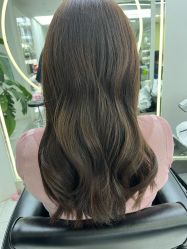 -赤道 Hair Salon