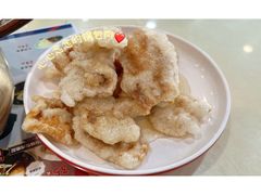 -服务大楼冷面(延大店)