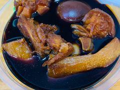 姜醋猪脚-陈添記·祖傳爽鱼皮·西关老字号(广州首店)