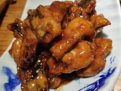-圆满素食林饭店非遗素食(河西店)