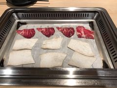 -新石器烤肉(之心城店)