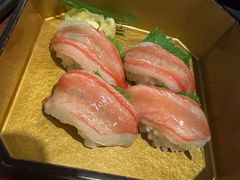 -蟹道乐( 新宿駅前店)