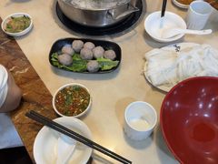 -福合埕牛肉丸(福平路店)