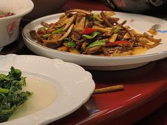 -仙林宾馆-餐厅