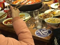 -老哥门肥肠鱼(鱼嘴店)