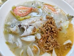 -面道赞宁海海鲜面(迎凤街店)