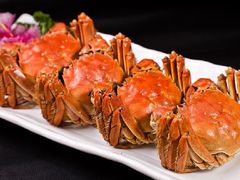 -乡乐园蟹庄·阳澄湖农家乐