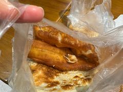 -文武王氏烧饼·无矾油条(西溪路店)