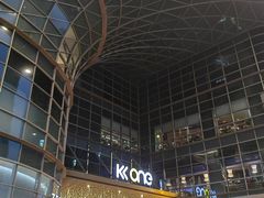 -KK ONE(京基滨河时代店)